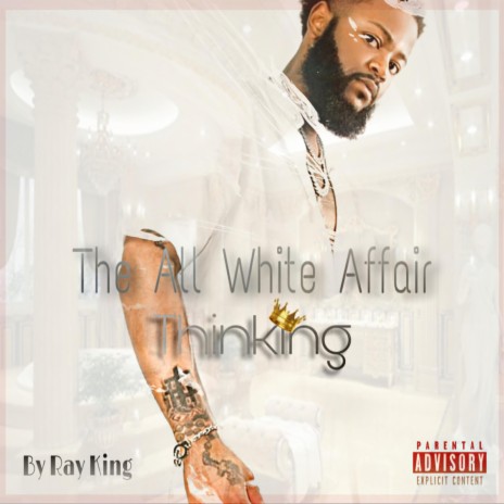 Thinking cover art