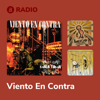 Viento En Contra Radio