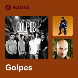 Golpes Radio