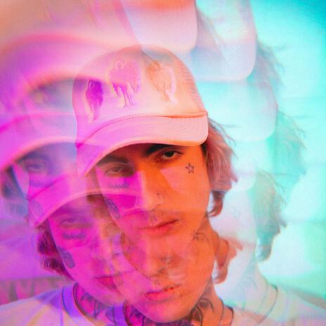 IDK cover art