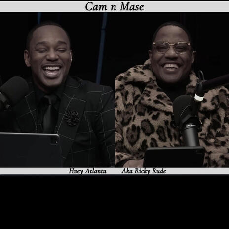 Cam n Mase