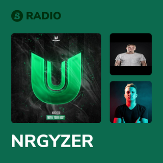 NRGYZER Radio