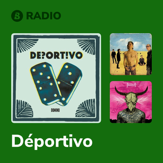 Déportivo Radio