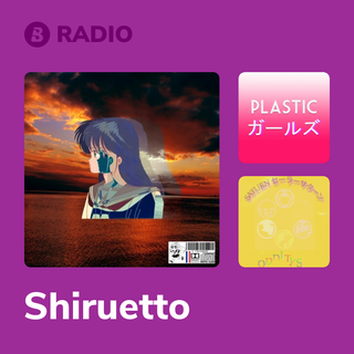 Shiruetto Radio