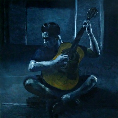 Confesion cover art