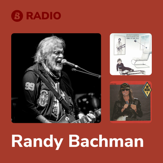 Randy Bachman Radio