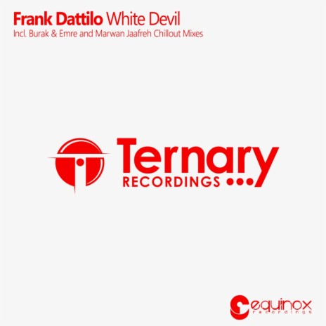White Devil (Marwan Jaafreh Chill Out Remix)