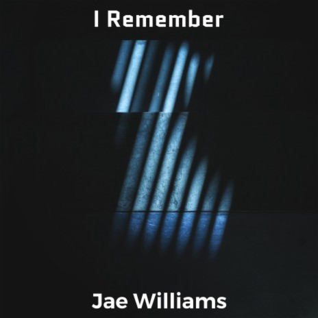 I Remember cover art