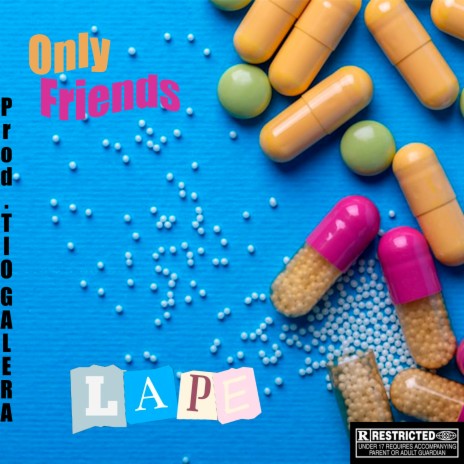 Only Friends