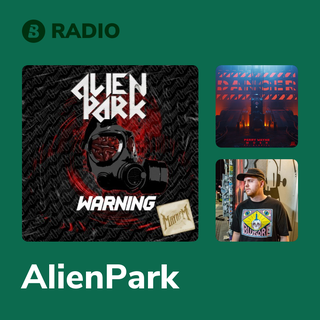 AlienPark Radio