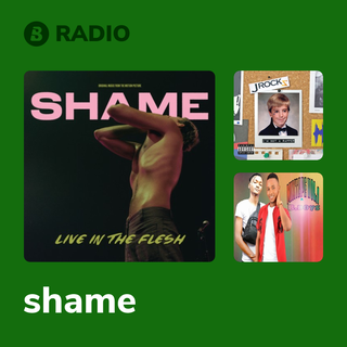 shame Radio