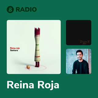 Reina Roja Radio