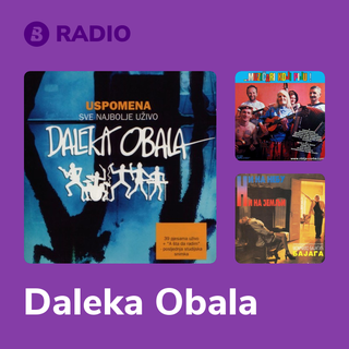 Daleka Obala Radio