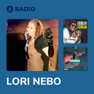 LORI NEBO Radio