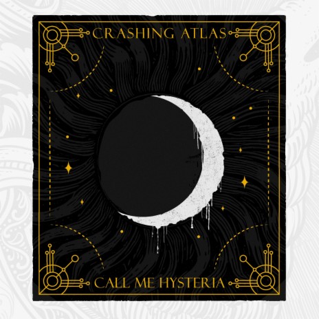 Call Me Hysteria cover art