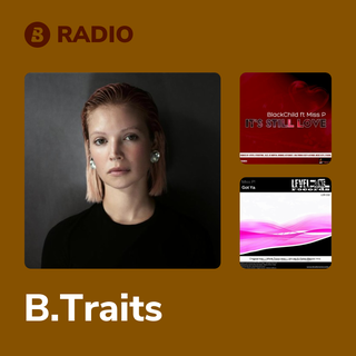 B.Traits Radio