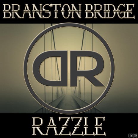 Branston Bridge (Original Mix) cover art