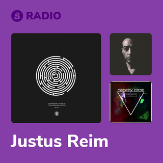 Justus Reim Radio