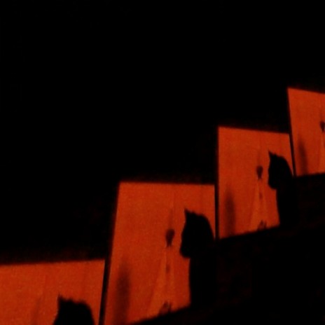 Home At Night cover art