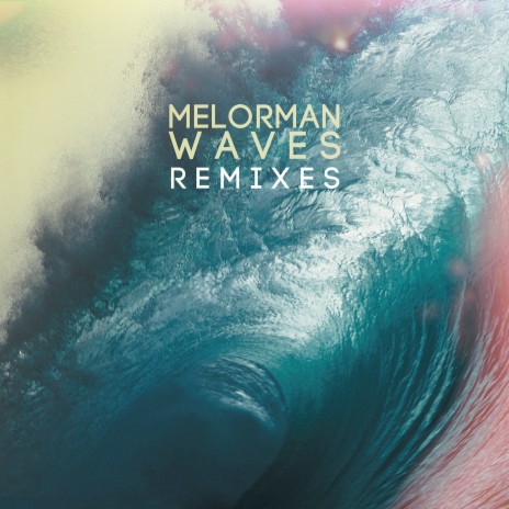 Lights (Mokhov Remix) cover art