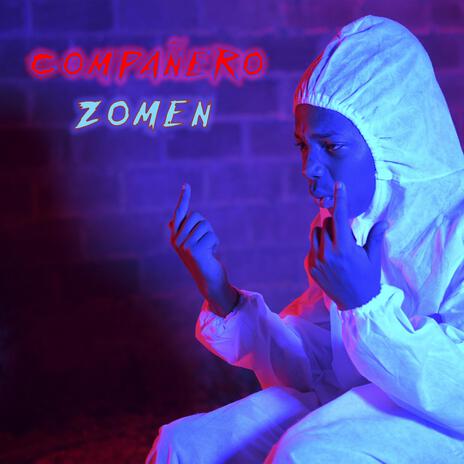 COMPAÑERO cover art