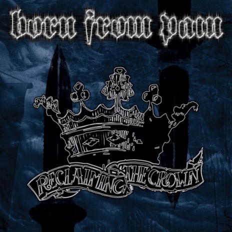 Deadweight (Live) cover art