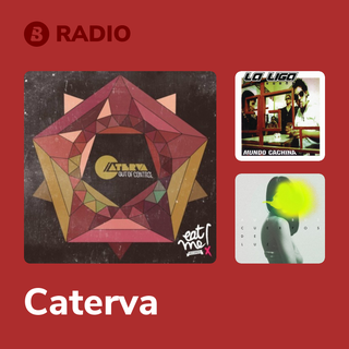 Caterva Radio
