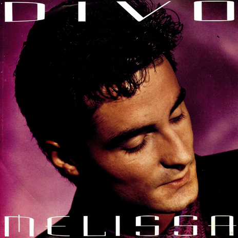 Melissa cover art