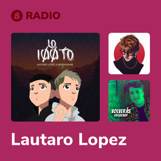 Lautaro Lopez Radio