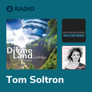 Tom Soltron Radio