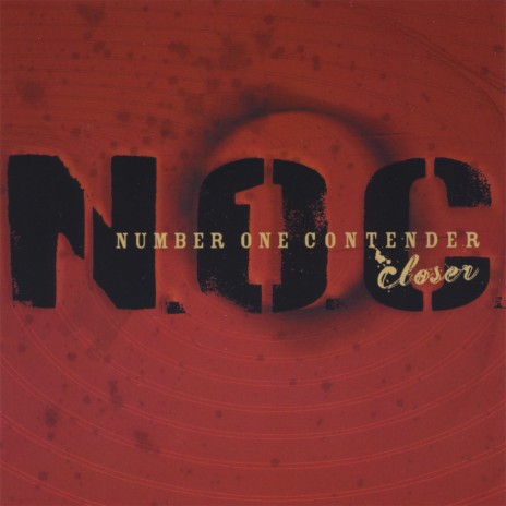 I'll Stop cover art