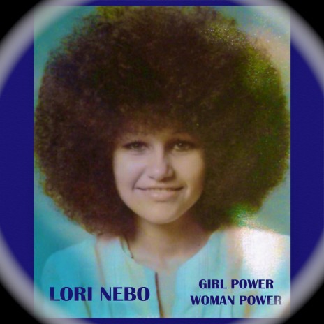 Girl Power-Woman Power (feat. DJ Slidin & Pupa Santiago) cover art