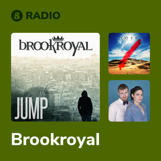Brookroyal Radio