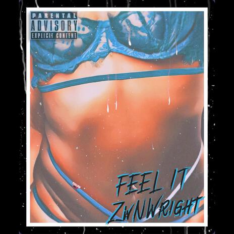 Feel It cover art
