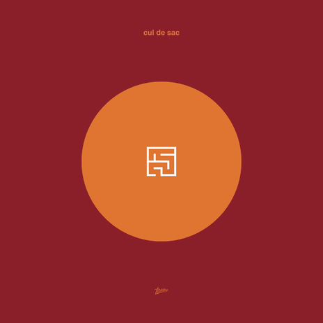 Cul De Sac cover art