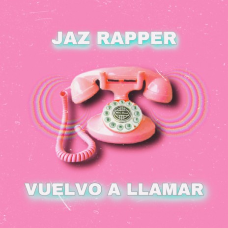 Vuelvo a Llamar