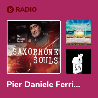 Pier Daniele Ferri Radio
