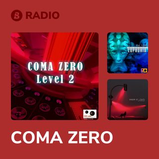 COMA ZERO Radio