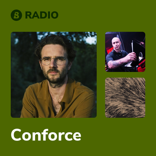 Conforce Radio