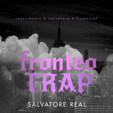 FRONTEO (SALVATORE)