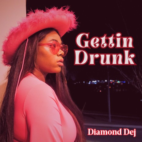 Gettin Drunk cover art