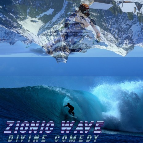Divine Comedy