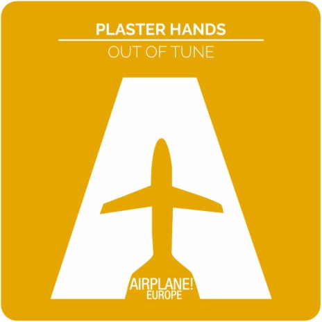 Out Of Tune cover art