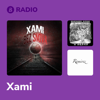 Xami Radio