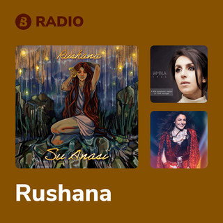 Rushana Radio