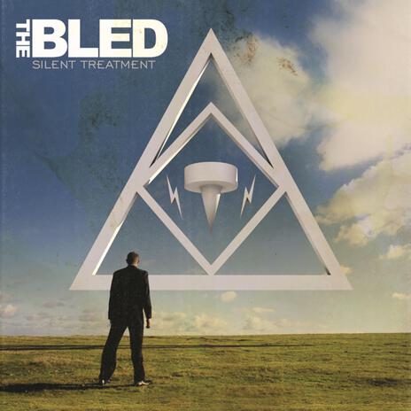 My Bitter Half cover art