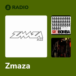 Zmaza Radio