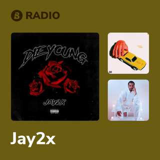 Jay2x Radio
