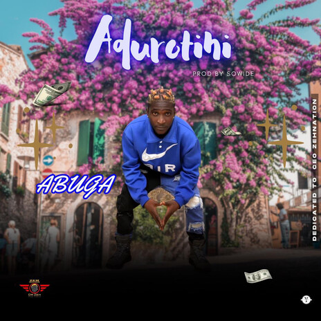 Adurotini cover art