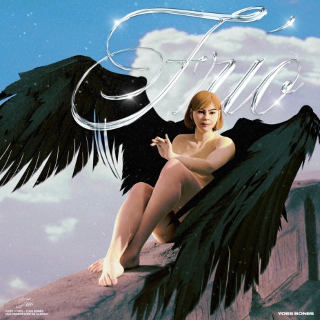 Frío cover art